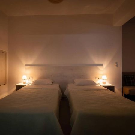 Irini-Kalamaki-Apartments Экстерьер фото